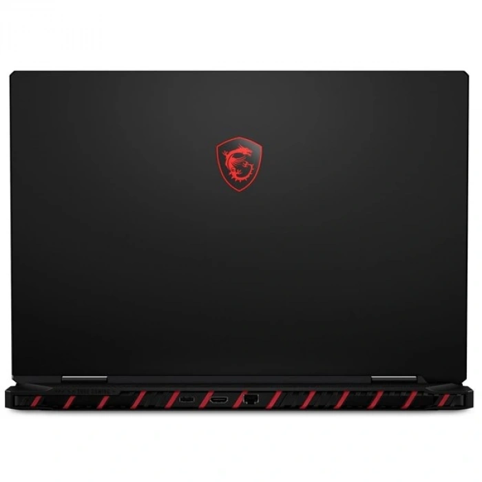 MSI 18 RAIDER 18 HX AI A2XWIG-218TR ULTRA 9 285Hx-64GB DDR5 RAM-16GB RTX5080-4GB NVME-W11H