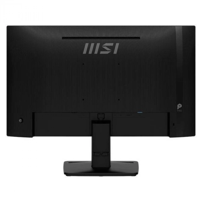 MSI 23.8 FLAT IPS PRO MP242A E2 1MS 120HZ HDMI EV OFİS MONİTÖRÜ 1920X1080