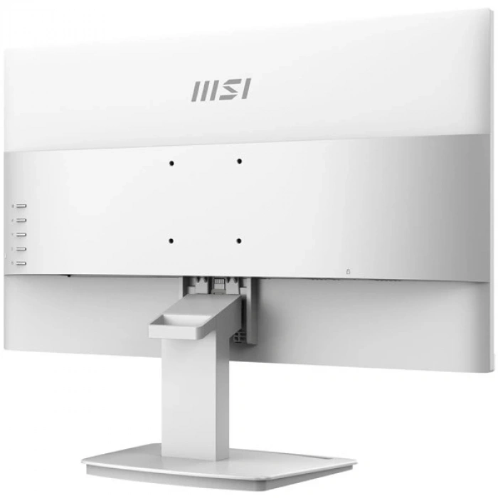 MSI 23.8 FLAT VA PRO MP2412W 1MS 100HZ HDMI EV OFİS MONİTÖRÜ BEYAZ