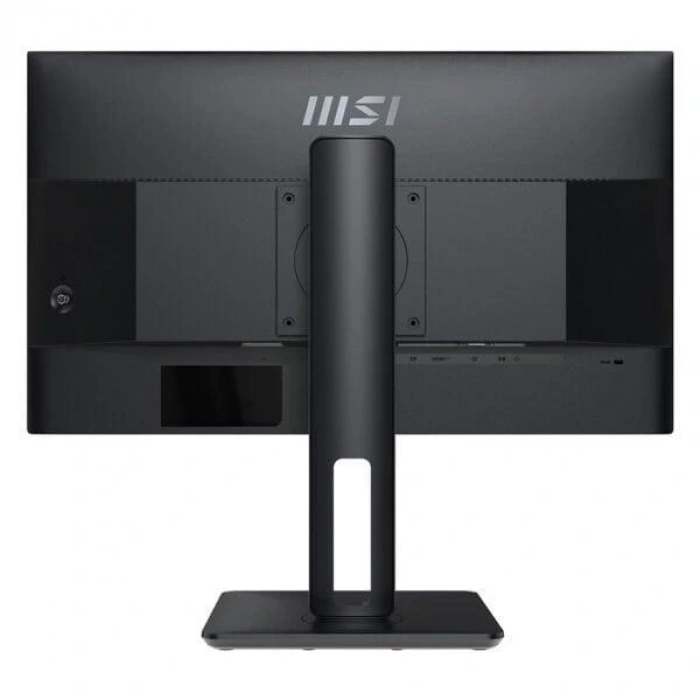 MSI 23.8 FLAT VA PRO MP245PG 1MS 100HZ HDMI-DP PIVOT KURUMSAL MONİTÖR 1920X1080