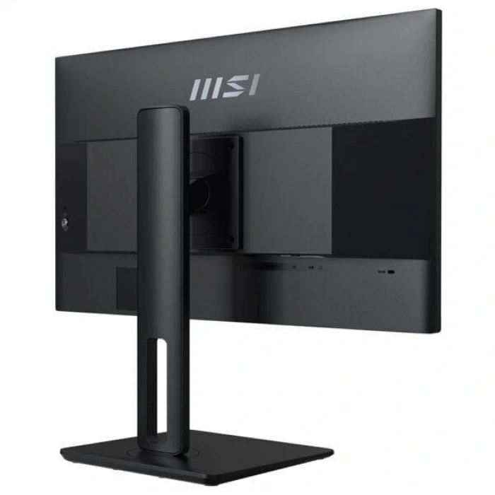 MSI 23.8 FLAT VA PRO MP245PG 1MS 100HZ HDMI-DP PIVOT KURUMSAL MONİTÖR 1920X1080