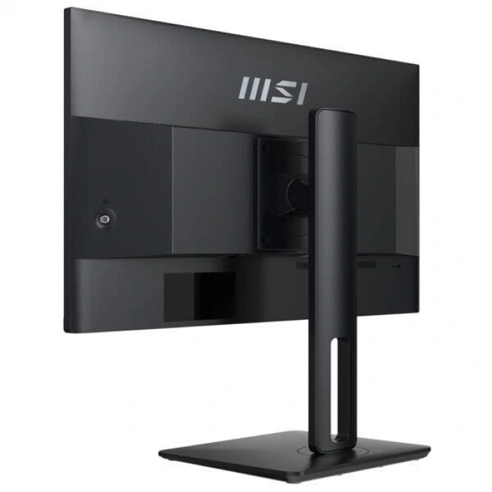 MSI 23.8 FLAT VA PRO MP245PG 1MS 100HZ HDMI-DP PIVOT KURUMSAL MONİTÖR 1920X1080