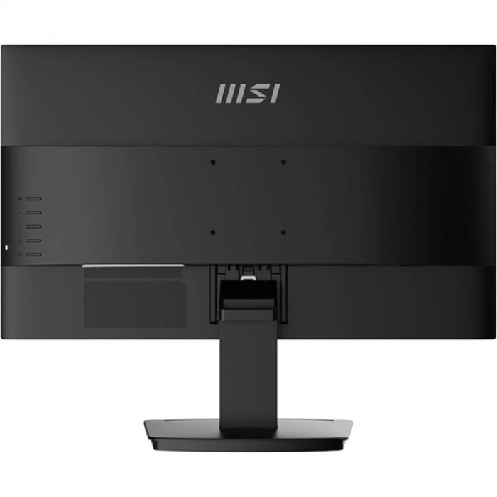MSI 23.8 VA PRO MP2412 1MS 100HZ HDMI GAMING MONİTÖR 1920X1080