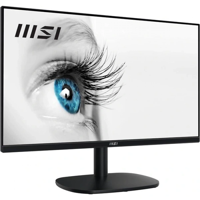 MSI 23.8 VA PRO MP245V 1MS 100HZ HDMI EV İŞ MONİTÖRÜ 1920X1080
