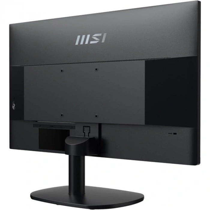 MSI 23.8 VA PRO MP245V 1MS 100HZ HDMI EV İŞ MONİTÖRÜ 1920X1080