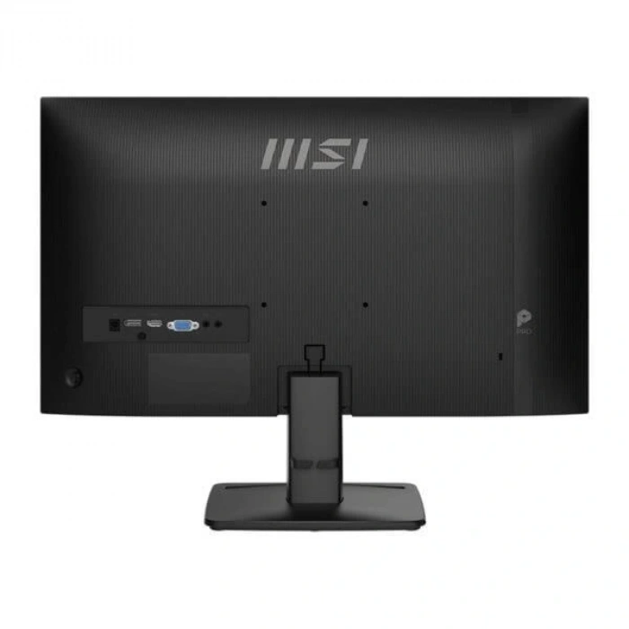 MSI 24.5 FLAT IPS PRO MP251 E2 1MS 120HZ HDMI-DP EV İŞ MONİTÖRÜ 1920X1080