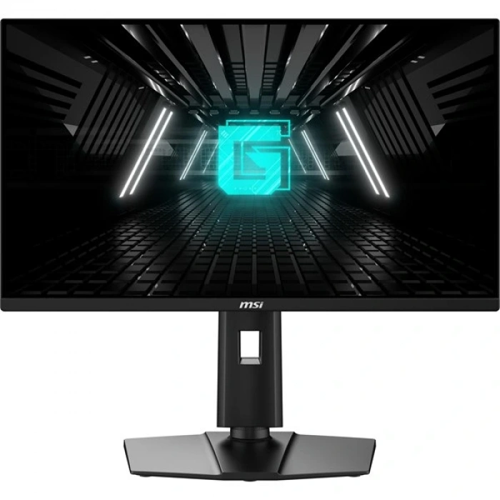 MSI 24.5 FLAT RAPID IPS G255PF E2 1MS 180HZ HDMI-DP PIVOT GAMING MONİTÖR