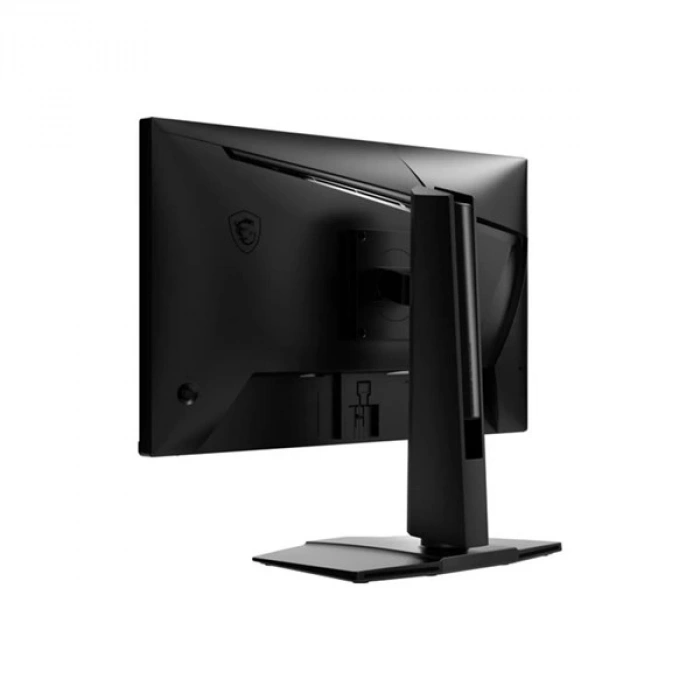 MSI 24.5 FLAT RAPID IPS G255PF E2 1MS 180HZ HDMI-DP PIVOT GAMING MONİTÖR