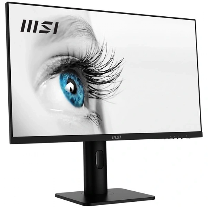 MSI 27 FLAT IPS MP273AP 1MS 100HZ HDMI PIVOT EV OFIS MONİTÖRÜ
