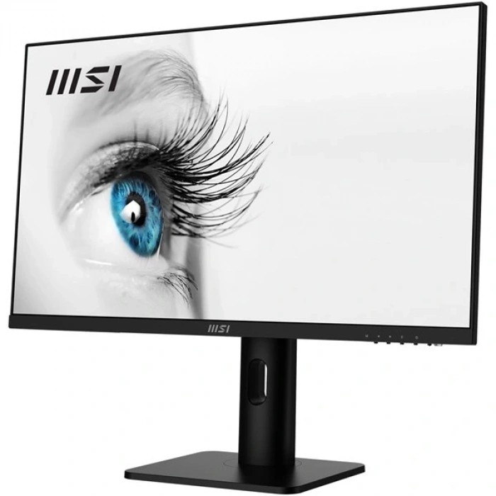 MSI 27 FLAT IPS MP273AP 1MS 100HZ HDMI PIVOT EV OFIS MONİTÖRÜ