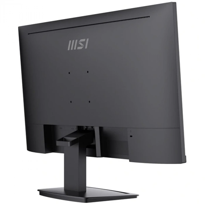 MSI 27 FLAT IPS PRO MP273U 4MS 60HZ HDMI-DP KURUMSAL MONİTÖR 3840X2160