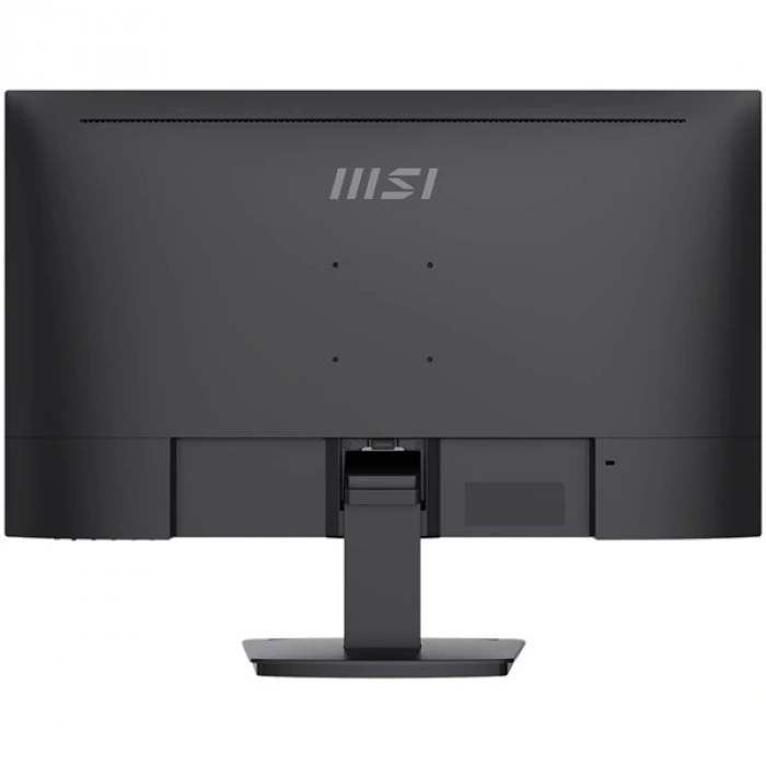 MSI 27 FLAT IPS PRO MP273U 4MS 60HZ HDMI-DP KURUMSAL MONİTÖR 3840X2160