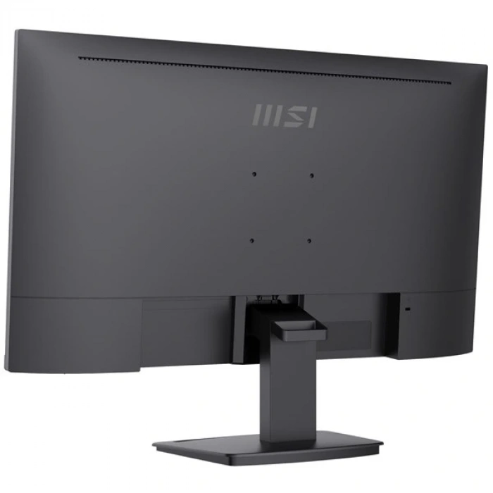 MSI 27 FLAT IPS PRO MP273U 4MS 60HZ HDMI-DP KURUMSAL MONİTÖR 3840X2160