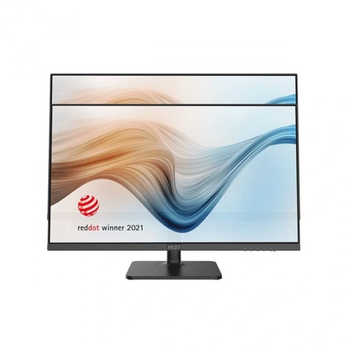 MSI 27 IPS MODERN MD272XP 1MS 100HZ HDMI-DP USB-C EV OFİS MONİTÖRÜ 1920X1080