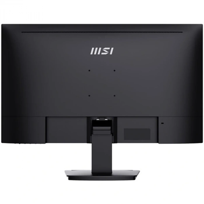 MSI 27 IPS MP273A 1MS 100HZ HDMI EV OFİS MONİTÖRÜ 1920X1080