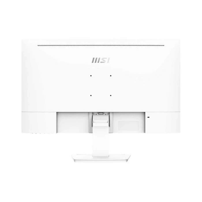 MSI 27 IPS MP273QW E2 1MS 100HZ HDMI-DP PİVOT MONİTÖR 2560X1440 BEYAZ