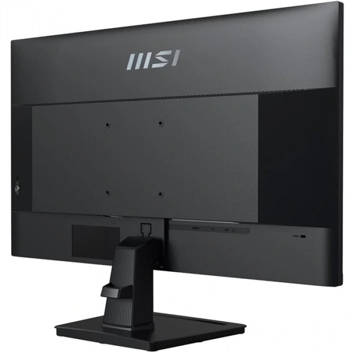 MSI 27 IPS PRO MP275 1MS 100HZ HDMI EV OFİS MONİTÖRÜ 1920X1080