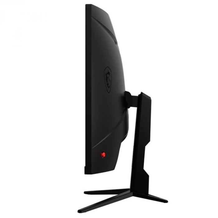 MSI 27 VA G27C3F 1MS 180HZ HDMI-DP KAVISLI GAMING MONİTÖR 1920X1080