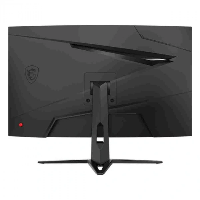 MSI 27 VA G27C3F 1MS 180HZ HDMI-DP KAVISLI GAMING MONİTÖR 1920X1080