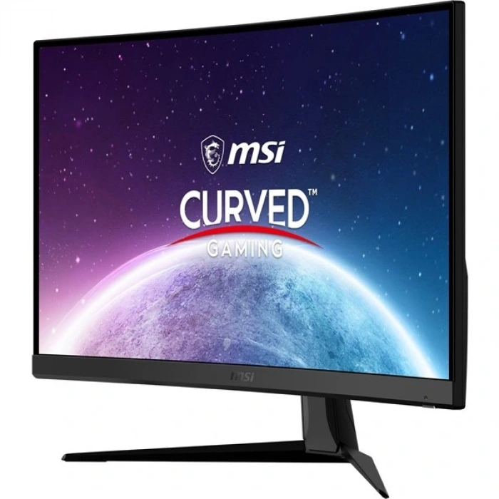 MSI 31.5 VA G32C4X 1MS 250HZ HDMI-DP KAVISLI GAMING MONİTÖR 1920X1080