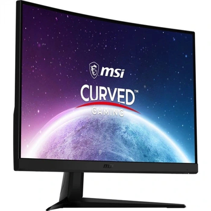 MSI 31.5 VA G32C4X 1MS 250HZ HDMI-DP KAVISLI GAMING MONİTÖR 1920X1080