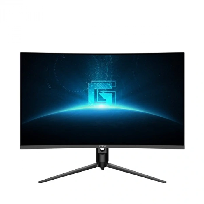MSI 31.5 VA G32CQ5P 1MS 170HZ HDMI-DP KAVISLI GAMING MONİTÖR 2560X1440