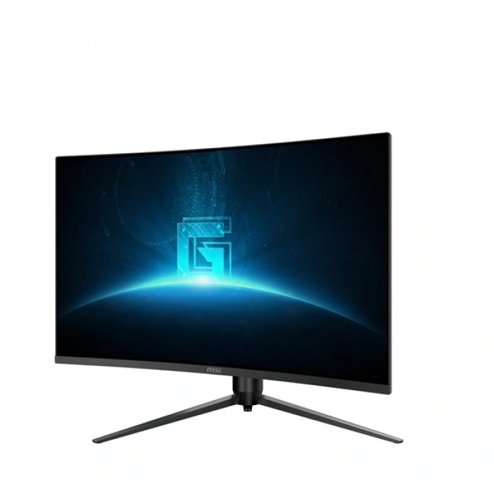 MSI 31.5 VA G32CQ5P 1MS 170HZ HDMI-DP KAVISLI GAMING MONİTÖR 2560X1440