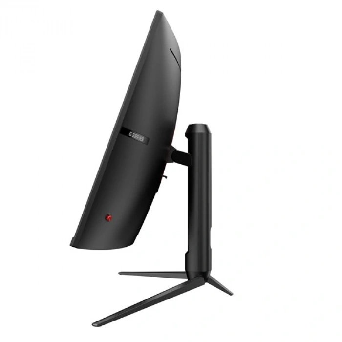 MSI 31.5 VA G32CQ5P 1MS 170HZ HDMI-DP KAVISLI GAMING MONİTÖR 2560X1440