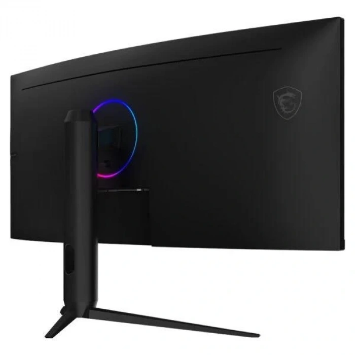 MSI 34 VA MAG 342CQR E2 1MS 180HZ HDMI-DP KAVISLI GAMING MONİTÖR 3440X1440