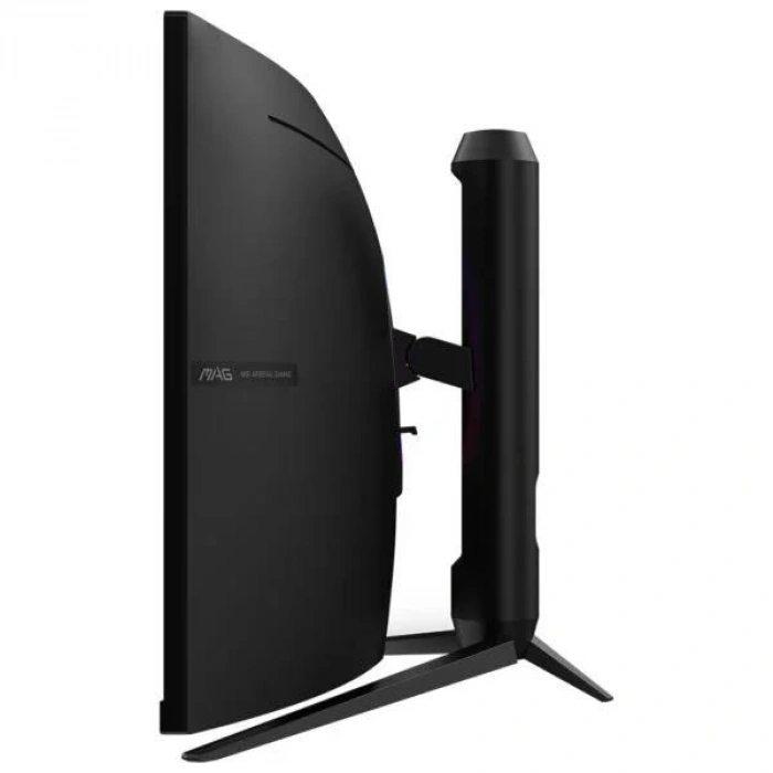 MSI 34 VA MAG 342CQR E2 1MS 180HZ HDMI-DP KAVISLI GAMING MONİTÖR 3440X1440