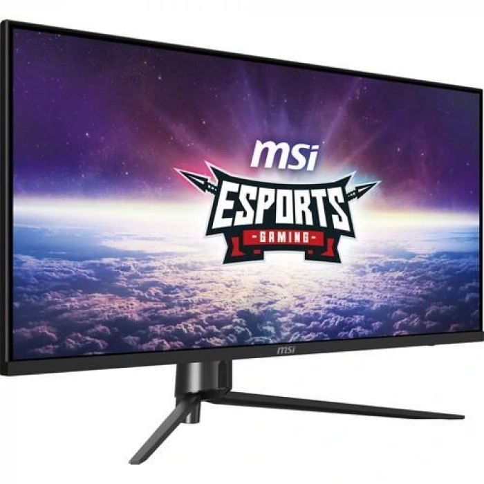 MSI 40 FLAT AIPS MAG401QR 1MS 155HZ HDMI-DP GAMING MONİTÖR3440X1440