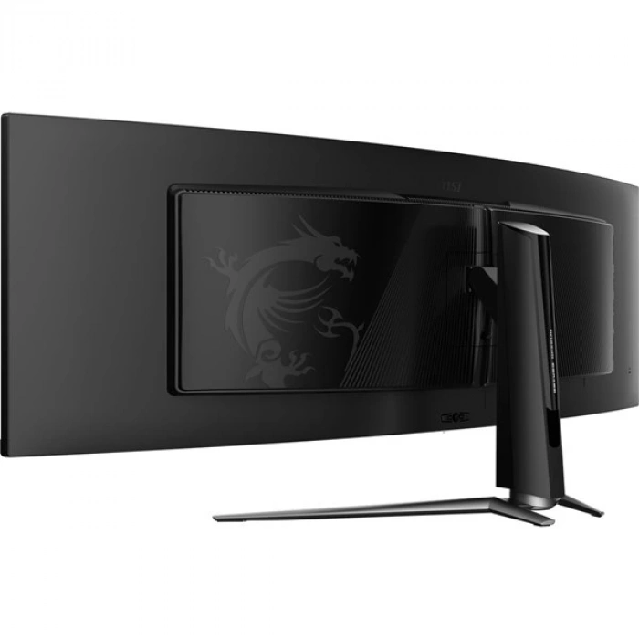 MSI 49 OLED MPG 491CQP 0.03MS 144HZ HDMI-DP USBC KAVISLI GAMING MONİTÖR 5120X1440