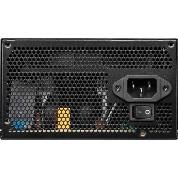 MSI 650W 80+ BRONZE A650BNL POWER SUPPLY