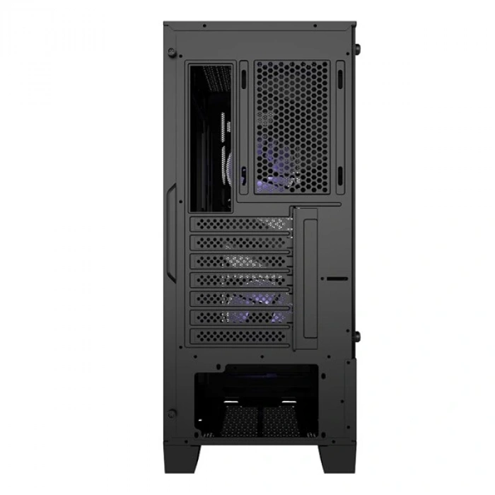 MSI MAG FORCE 100M Gaming Mid-Tower PC Kasası