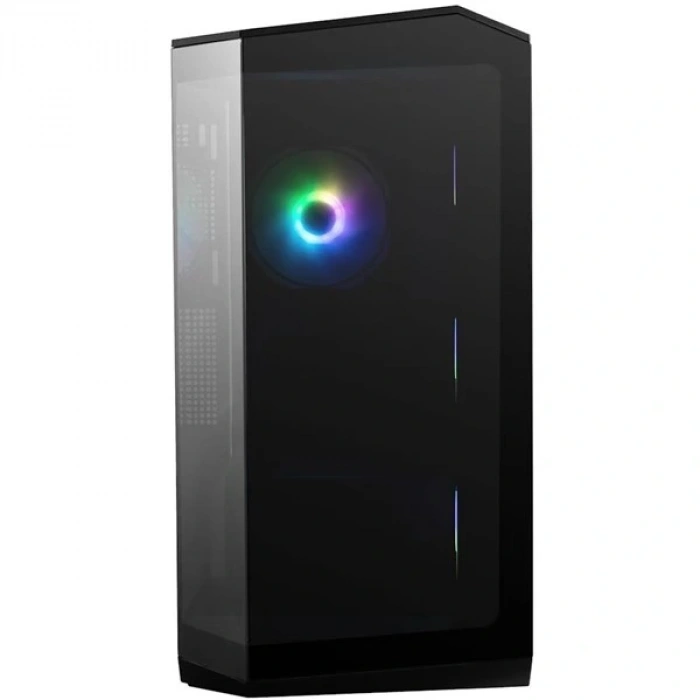 MSI MAG PANO M100R PZ GAMING MICRO-TOWER PC KASASI