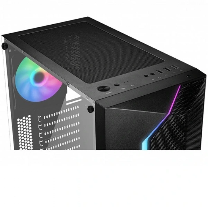 MSI MAG VAMPIRIC 100R Gaming Mid-Tower PC Kasası