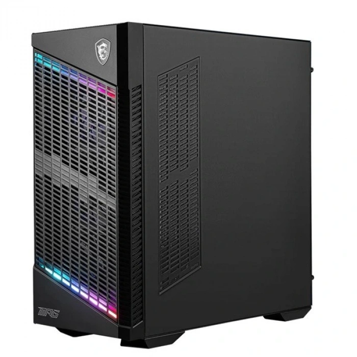 MSI MPG VELOX 100P AIRFLOW Gaming E-ATX PC Kasası