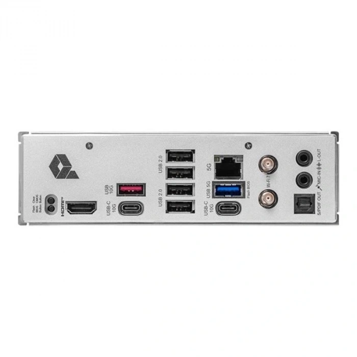 MSI PRO B850-P WIFI7 DDR5 HDMI-DP PCIE 5.0 AM5 ATX