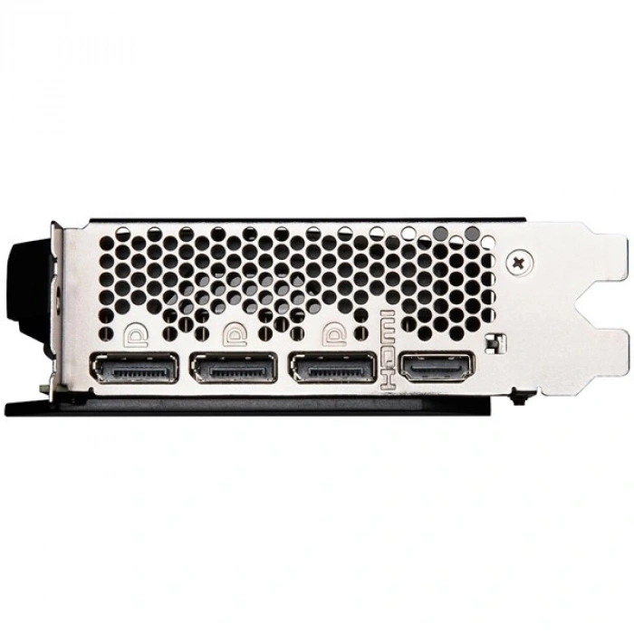 MSI RTX4060TI 8GB VENTUS 2X OC GDDR6 128bit HDMI DP PCIe 16X v4.0