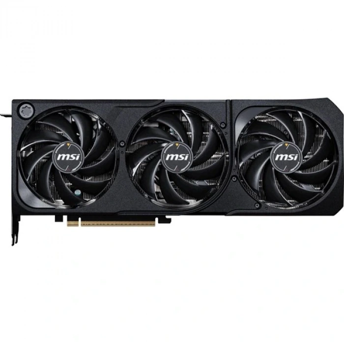 MSI RTX5070TI 16GB SHADOW 3X OC 16G GDDR7 256bit HDMI DP PCIe 5.0