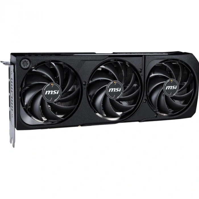 MSI RTX5070TI 16GB SHADOW 3X OC 16G GDDR7 256bit HDMI DP PCIe 5.0