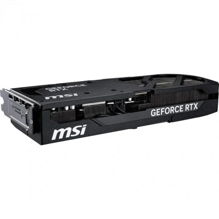 MSI RTX5070TI 16GB SHADOW 3X OC 16G GDDR7 256bit HDMI DP PCIe 5.0