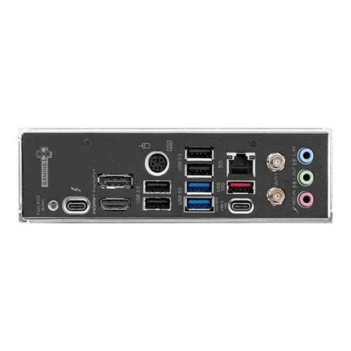 MSI Z890 GAMING PLUS WIFI-7 DDR5 THUNDERBOLT-HDMI-DP PCIE 5.0 1851P ATX