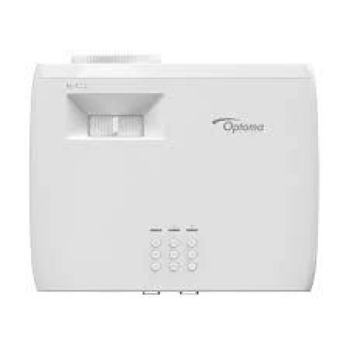 OPTOMA 4000ansilümen ZH400 1920x1080 LAZER PROJEKSİYON