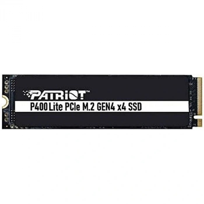 PATRIOT 2TB P400 LITE P400LP2KGM28H 3500-2700MB/s M2 NVME GEN4 DİSK