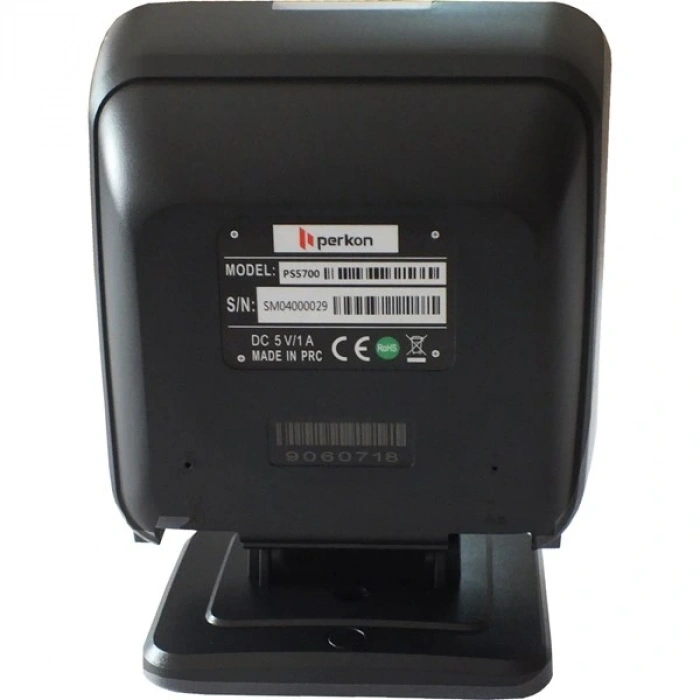 PERKON (TIGER) MS 2D Imager PS5700+ USB Masaüstü Karekod Okuyucu