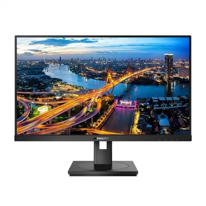 PHILIPS 23.8 243B1-00 4MS 75HZ HDMI-DP USBC KURUMSAL MONİTÖR 1920X1080