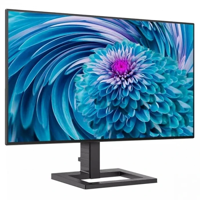 PHILIPS 23.8 IPS 242E2FA-00 4MS 75HZ HDMI-DP MULTIMEDYA MONİTÖR
