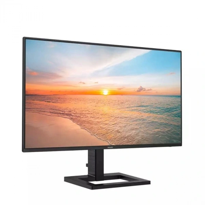 PHILIPS 23.8 IPS 24E1N1300AE-00 1MS 100HZ HDMI-DP USBC MULTIMEDYA MONİTÖR