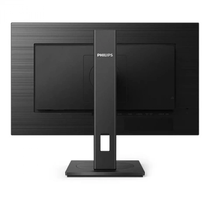 PHILIPS 27 IPS 272S1M/00 4MS 75HZ HDMI-DP-DVI EV OFİS MONİTÖRÜ 1920X1080
